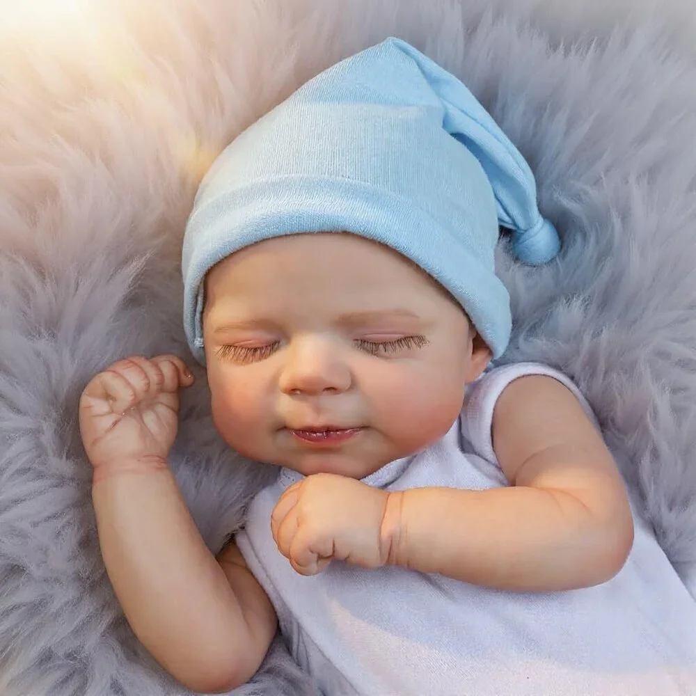 N/A lifelike reborn